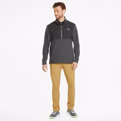 PUMA 537066_01_L sports outerwear top