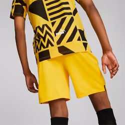 PUMA 765902_01_S sports shorts
