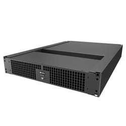 Vertiv SA2-004 network equipment chassis 2U Black