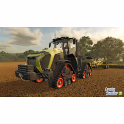Giants Software Farming Simulator 25 Standard Simplified Chinese, Traditional Chinese, Czech, Danish, German, Dutch, English, Spanish, Mexican Spanish, Finnish, French, Hungarian, Italian, Japanese, Korean, Norwegian, Polish, Portuguese, Romanian, Russian, Slovak, Swedish, Turkish, Ukrainian, Vietnamese PC