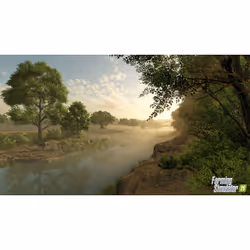 Giants Software Farming Simulator 25 Standard Simplified Chinese, Traditional Chinese, Czech, Danish, German, Dutch, English, Spanish, Mexican Spanish, Finnish, French, Hungarian, Italian, Japanese, Korean, Norwegian, Polish, Portuguese, Romanian, Russian, Slovak, Swedish, Turkish, Ukrainian, Vietnamese PC - Additional view 6