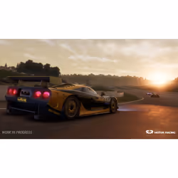 Giants Software Project Motor Racing - Additional view 2