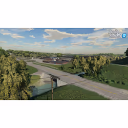 Giants Software Farming Simulator 22 - Platinum Edition Dutch, Romanian, Russian, English, Hungarian, Swedish, Simplified Chinese, Mexican Spanish, Traditional Chinese, Norwegian, Turkish, Czech, Finnish, Italian, Danish, French, Japanese, Polish, German, Brazilian-Portuguese, Korean PlayStation 4 - Additional view 4