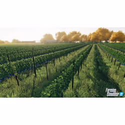 Giants Software Farming Simulator 22 - Platinum Edition Dutch, Romanian, Russian, English, Hungarian, Swedish, Simplified Chinese, Mexican Spanish, Traditional Chinese, Norwegian, Turkish, Czech, Finnish, Italian, Danish, French, Japanese, Polish, German, Brazilian-Portuguese, Korean PlayStation 4 - Additional view 5