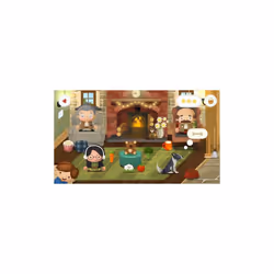Farming Simulator Kids Nintendo Switch