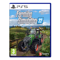 Halifax Farming Simulator 22