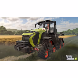 Farming Simulator 25 - PS5