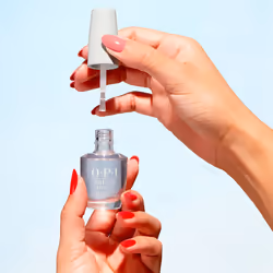 Nature Strong Natural Origin Nail Polish Top Coat 15 ml - Additional view 4