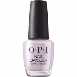 OPI Nail Lacquer Graffiti Sweetie | Opaque Light Purple Cr me Chip Resistant Nail Polish | Downtown LA Collection