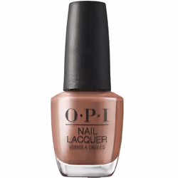OPI Nail Lacquer 15ml Espresso Your Inner Self #LA04
