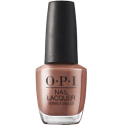 OPI Nail Lacquer 15ml Espresso Your Inner Self #LA04