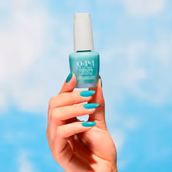 Nature Strong nail lacquer #Cactus What You Preach