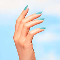 Nature Strong nail lacquer #Cactus What You Preach - Additional view 4