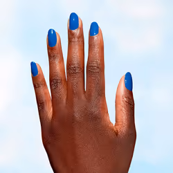 Nature Strong nail lacquer #Shore is Something! - Additional view 4
