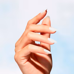 Nature Strong nail lacquer #Strong as Shell - Additional view 4