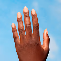 Nature Strong nail lacquer #A Clay in the Life