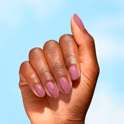Nature Strong nail lacquer #Simply Radishing - Additional view 4