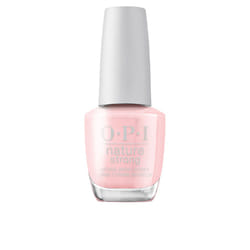 Nature Strong nail lacquer #Let Nature Take Its Quartz