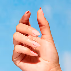 Nature Strong nail lacquer #Let Nature Take Its Quartz - Additional view 4