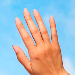 Nature Strong nail lacquer #We Canyon Do Better - Additional view 4