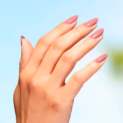 Nature Strong nail lacquer #For What It’s Earth - Additional view 4