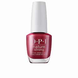 Nature Strong nail lacquer #Raisin Your Voice
