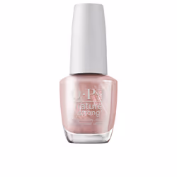 Nature Strong nail lacquer #Intentions are Rose Gold