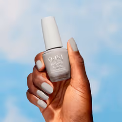 Nature Strong nail lacquer #It’s Ashually Opi
