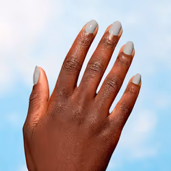 Nature Strong nail lacquer #It’s Ashually Opi