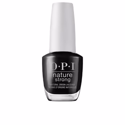 Nature Strong nail lacquer #Onyx Skies