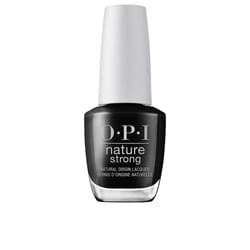 Nature Strong nail lacquer #Onyx Skies