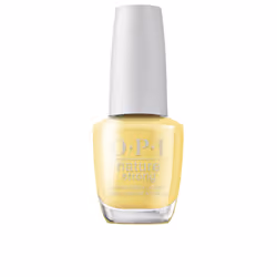 Nature Strong nail lacquer #Make My Daisy