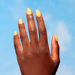 Nature Strong nail lacquer #Make My Daisy - Additional view 4