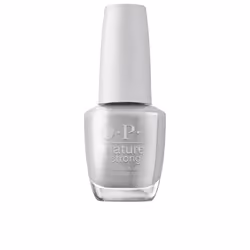 Nature Strong nail lacquer #Dawn of a New Gray