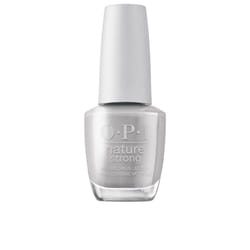 Nature Strong nail lacquer #Dawn of a New Gray