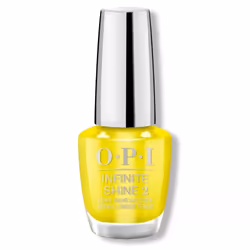 OPI Infinite Shine 2.0 Nail Polish 15ml - Bee Unapologetic