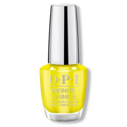OPI Infinite Shine 2.0 Nail Polish 15ml - Bee Unapologetic