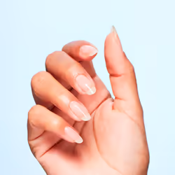 Nature Strong Natural Origin Nail Polish Base Coat 15 ml - Additional view 4