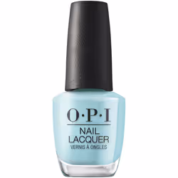 OPI Nail Lacquer  NFTease me  Blue OPI Nail Polish  me myself and OPI Spring