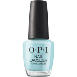 OPI Nail Lacquer  NFTease me  Blue OPI Nail Polish  me myself and OPI Spring