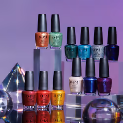 Nail Lacquer fall collection #The Leo-nly One - Additional view 4