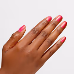OPI Infinite Shine Good Redputation | Opaque Bright Red Pearl Long Wear Gel Like Nail Polish | Vegan  Long Lasting  Streak Free