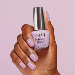 Infinite Shine Long-lasting gel-effect nail polish #Last Glam Standing - Additional view 4
