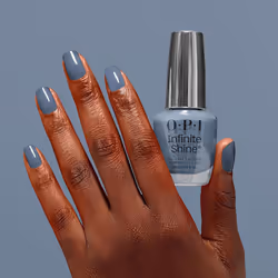 Infinite Shine Long-lasting gel-effect nail polish #Pure Jean-ius - Additional view 4