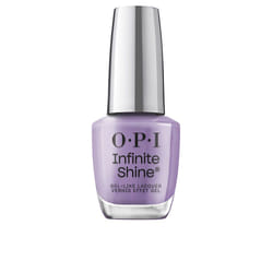 Infinite Shine Long-lasting gel-effect nail polish #Lush Hour