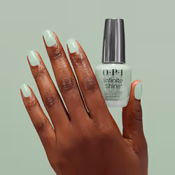 Infinite Shine Long-lasting gel-effect nail polish #In Mint Condition - Additional view 4