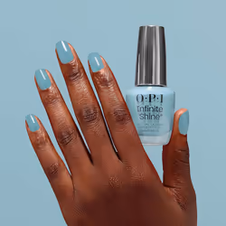 Infinite Shine Long-lasting gel-effect nail polish #Last from the Past - Additional view 4