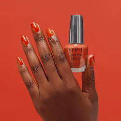 Infinite Shine Long-lasting gel-effect nail polish #Full of Glambition - Additional view 4