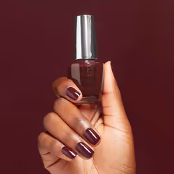 Infinite Shine Long-lasting gel-effect nail polish #Raisin the Bar - Additional view 4