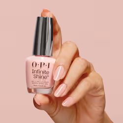 Infinite Shine Long-lasting gel-effect nail polish #Passion - Additional view 4
